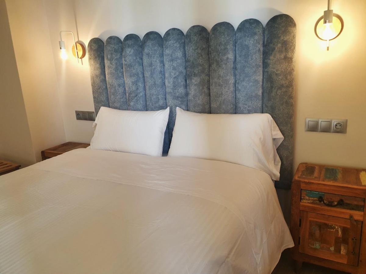 4U Suites Гранада Экстерьер фото