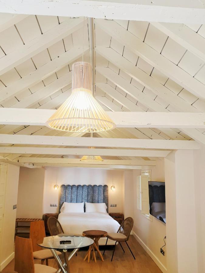 4U Suites Гранада Экстерьер фото
