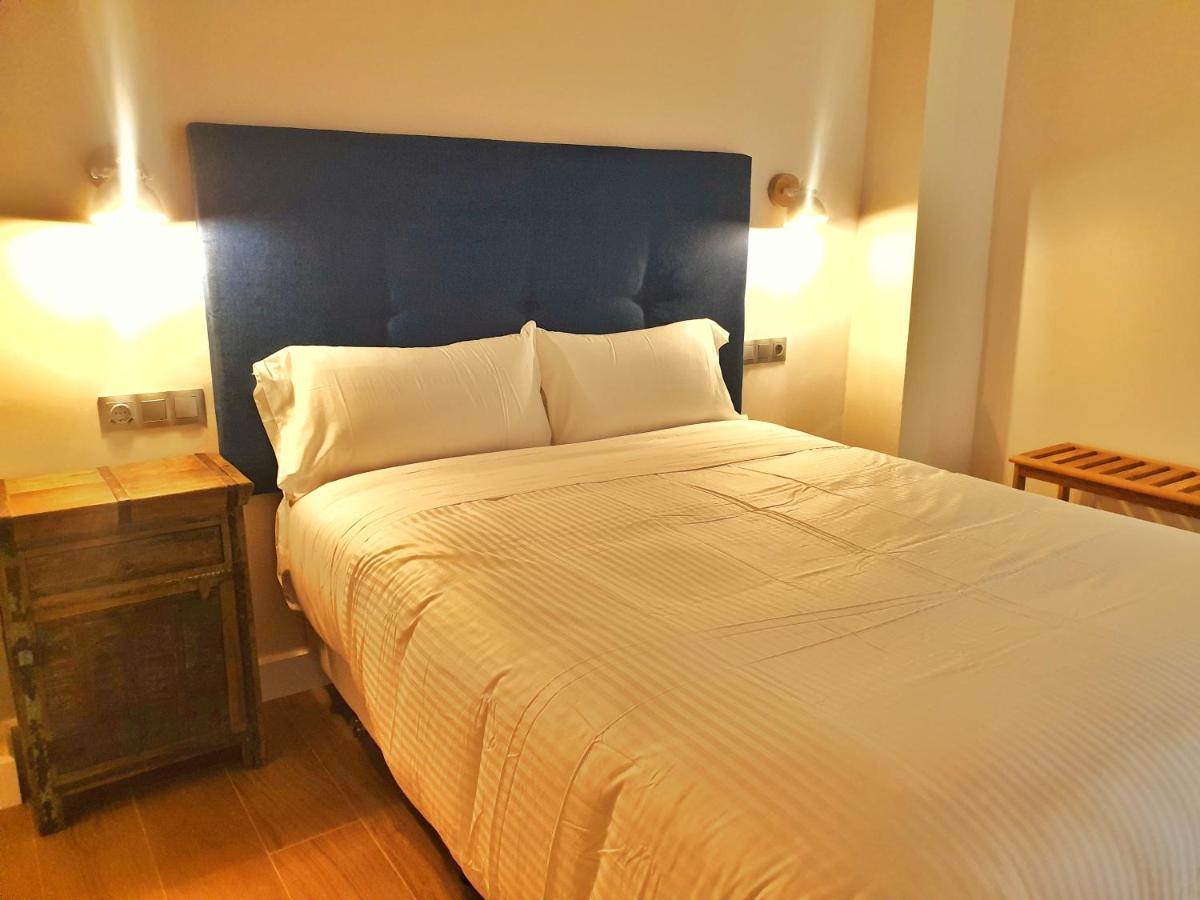 4U Suites Гранада Экстерьер фото