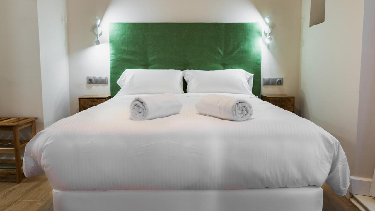 4U Suites Гранада Экстерьер фото