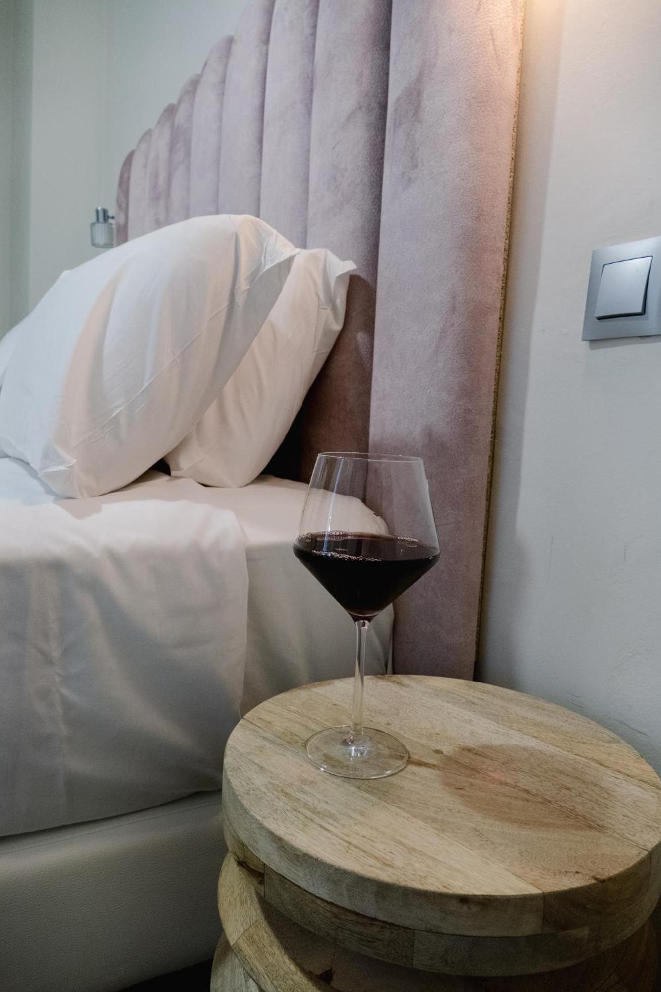 4U Suites Гранада Экстерьер фото